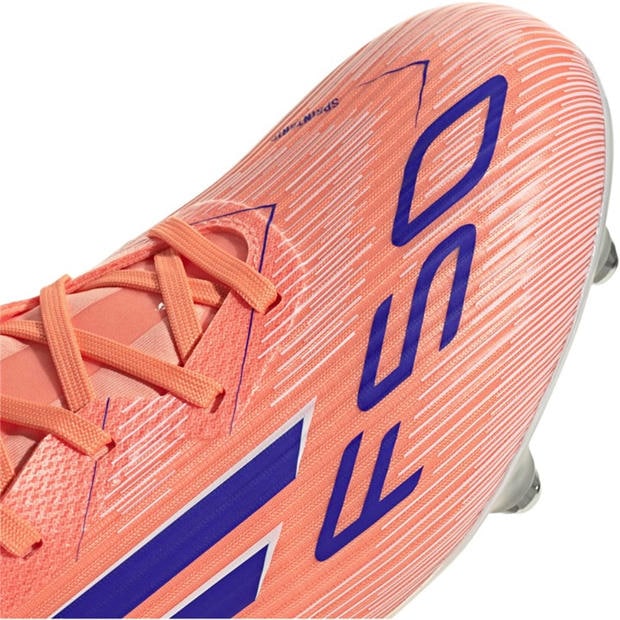 Beam Orange - adidas - Adidas F50 League Sg Sn99