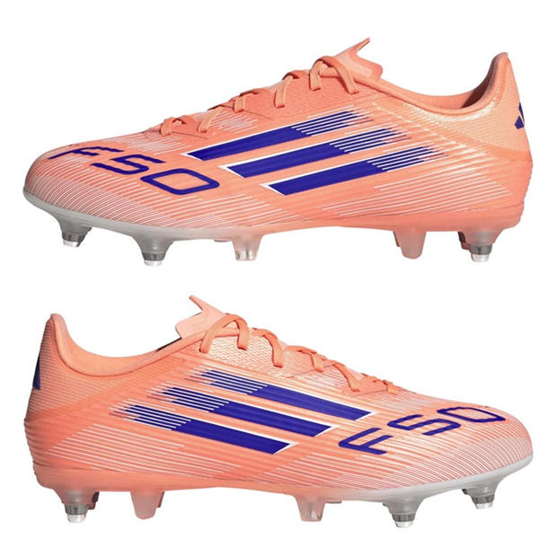 Beam Orange - adidas - Adidas F50 League Sg Sn99