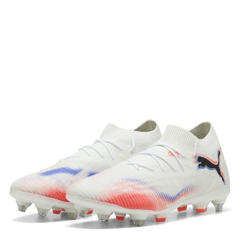 Puma - Men's Future 8 Match Mxsg Soft Ground Football Boots