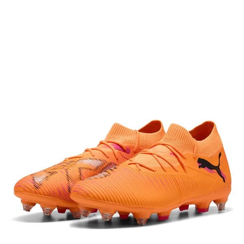 Puma - Men's Future 8 Match Mxsg Soft Ground Football Boots