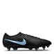 Black/Blue