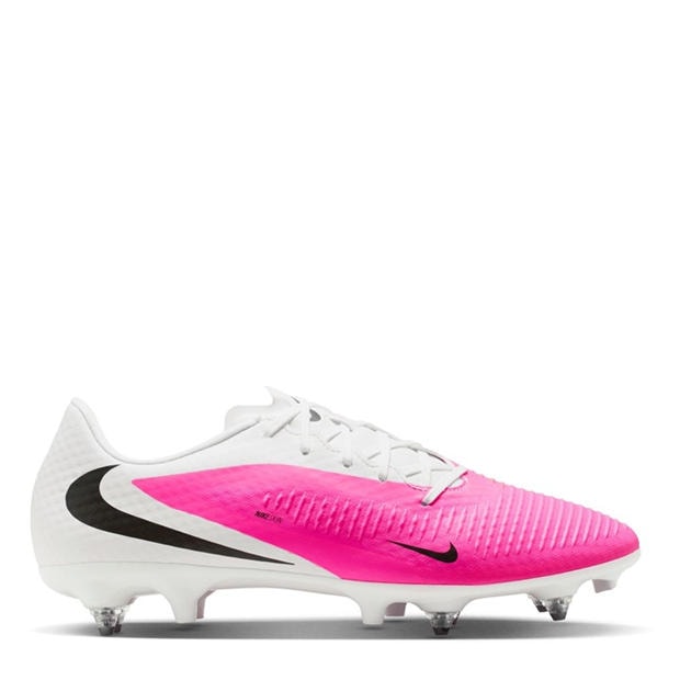 Multi - Nike - Phantom 6 Low Academy Adults Soft Ground Football Boots