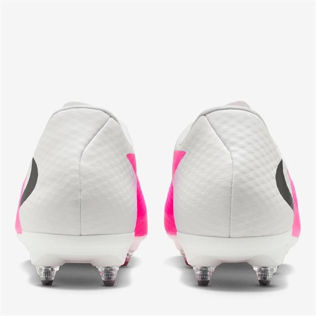 Multi - Nike - Phantom 6 Low Academy Adults Soft Ground Football Boots