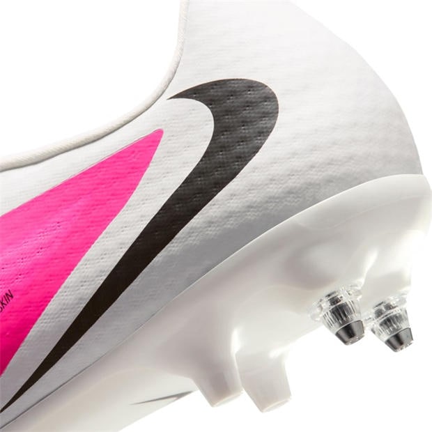 Multi - Nike - Phantom 6 Low Academy Adults Soft Ground Football Boots