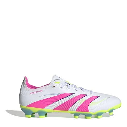 adidas - Predator League Adults Multi Ground Football Boots