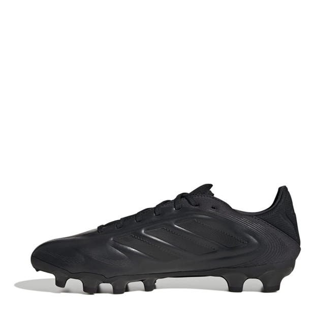 Core Black/Core - adidas - Copa Pure 3 Pro Multi-Ground Football Boots