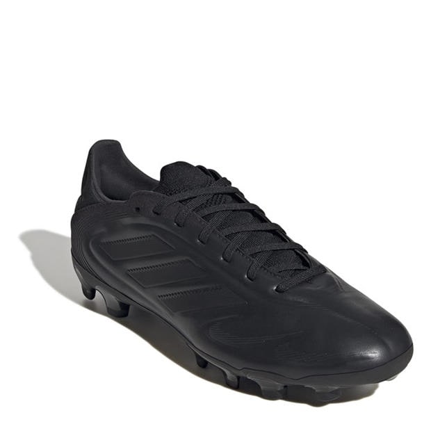 Core Black/Core - adidas - Copa Pure 3 Pro Multi-Ground Football Boots