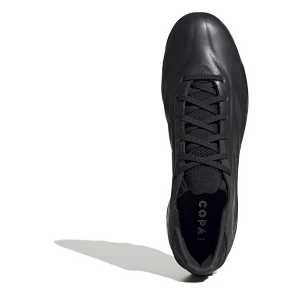 Core Black/Core - adidas - Copa Pure 3 Pro Multi-Ground Football Boots
