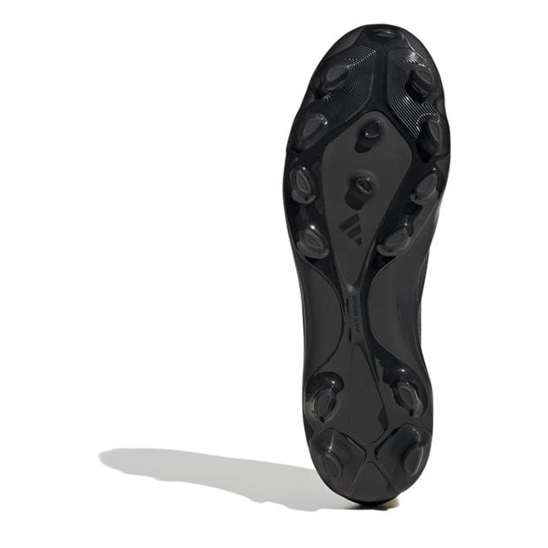 Core Black/Core - adidas - Copa Pure 3 Pro Multi-Ground Football Boots
