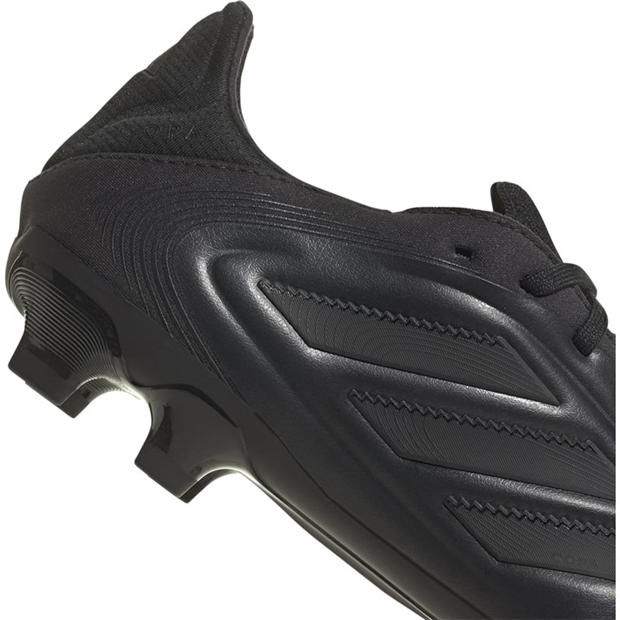 Core Black/Core - adidas - Copa Pure 3 Pro Multi-Ground Football Boots