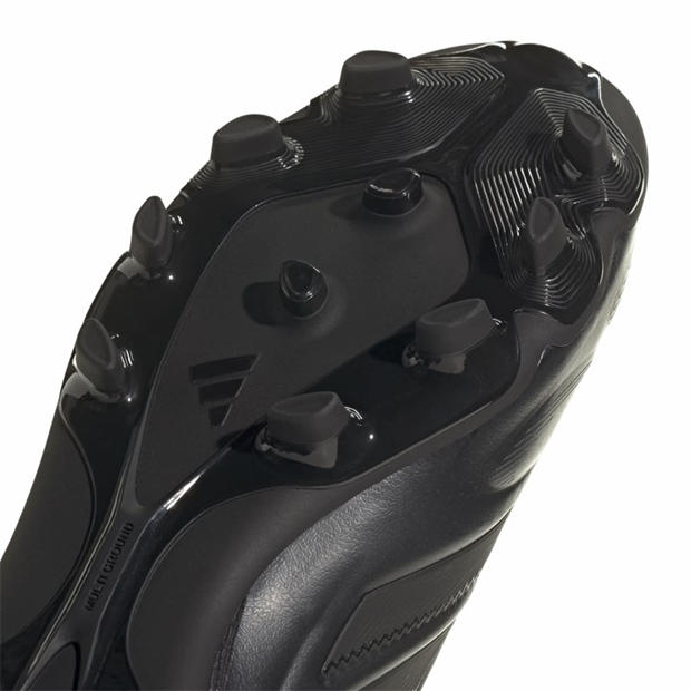 Core Black/Core - adidas - Copa Pure 3 Pro Multi-Ground Football Boots