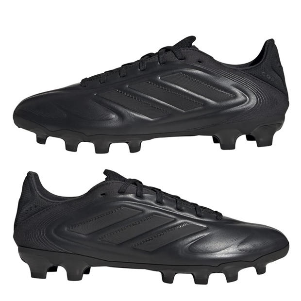 Core Black/Core - adidas - Copa Pure 3 Pro Multi-Ground Football Boots