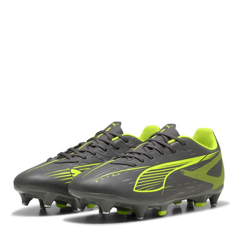 Puma - Men's Ultra Play Soft Ground Football Boots