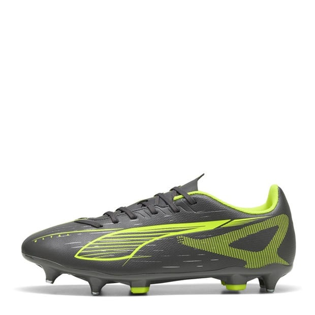 Matte Aged Si - Puma - Men's Ultra Play Soft Ground Football Boots