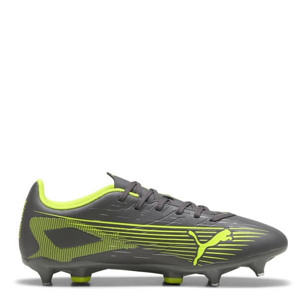 Matte Aged Si - Puma - Men's Ultra Play Soft Ground Football Boots
