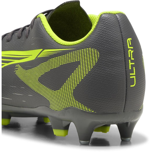 Matte Aged Si - Puma - Men's Ultra Play Soft Ground Football Boots