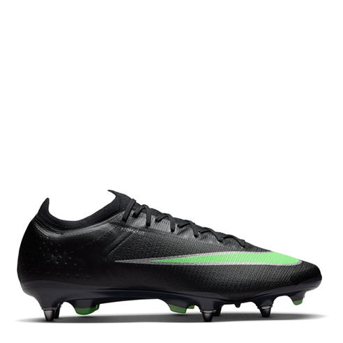 Nike - Nike Air Zoom Mercurial Vapor Elite Adults Soft Ground Football Boots