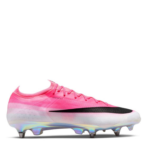 Nike - Nike Air Zoom Mercurial Vapor Elite Adults Soft Ground Football Boots