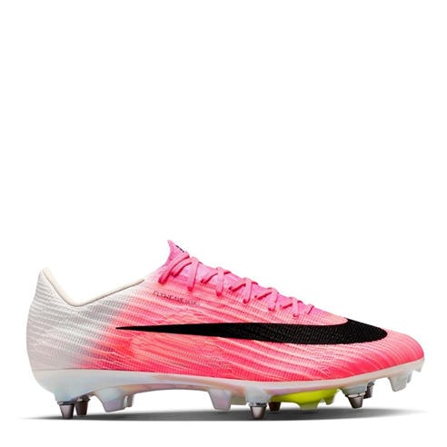 Nike - Nike Air Zoom Mercurial Superfly XI Elite Adults Soft Ground Football Boots