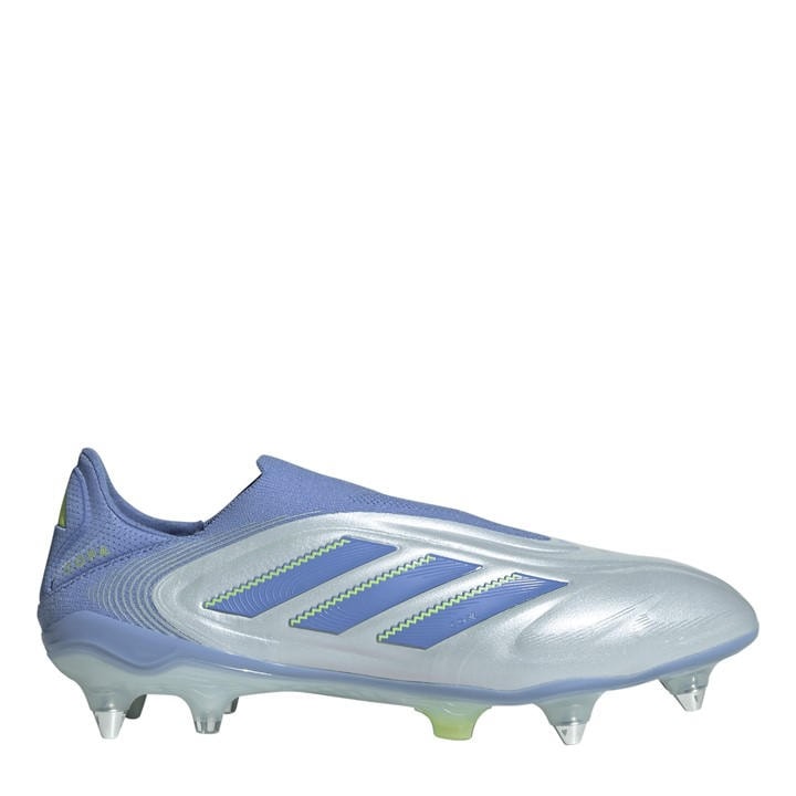 Adidas  Blue  Copa Elite Soft Ground Football Boots in Size 13, Sports Direct