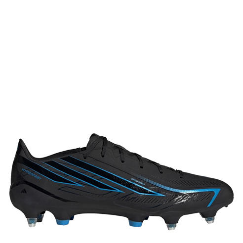 adidas - F50 HYPERFAST LEAGUE Soft Ground Football Boots Mens