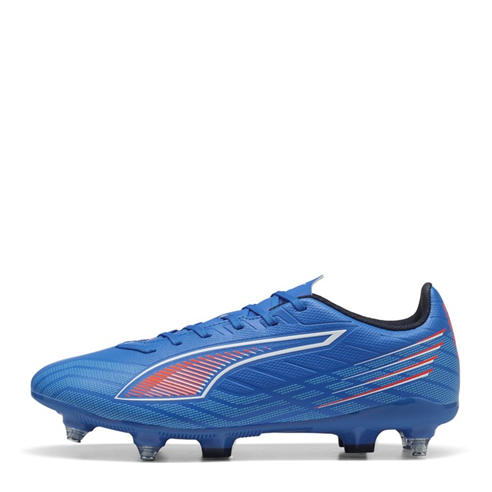 Puma - Men's 6 Play Mxsg Soft Ground Football Boots