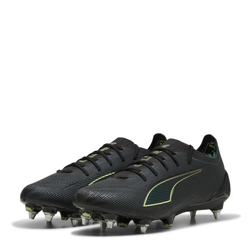 Puma - Men's 6 Ultimate Soft Ground Football Boots