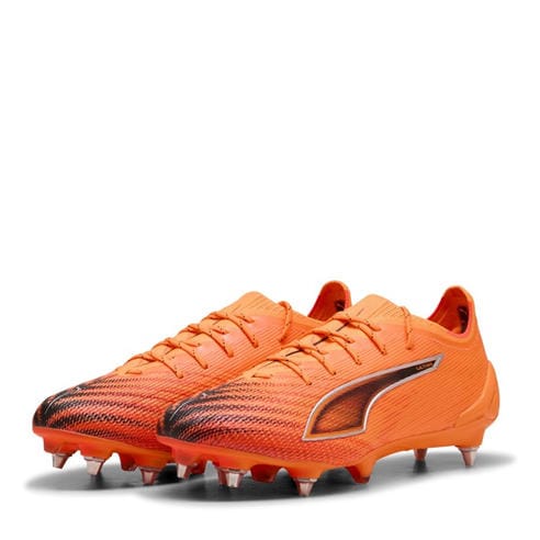 Puma - Men's 6 Ultimate Soft Ground Football Boots