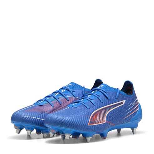 Puma - Men's 6 Ultimate Soft Ground Football Boots