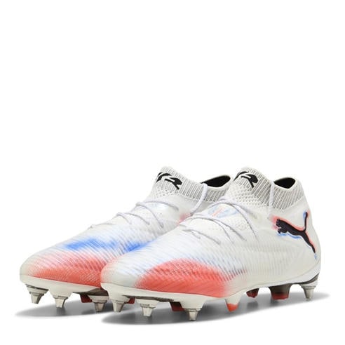 Puma - Men's 8 Ultimate Mxsg Soft Ground Football Boots