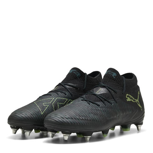 Puma - Men's 8 Ultimate Mxsg Soft Ground Football Boots