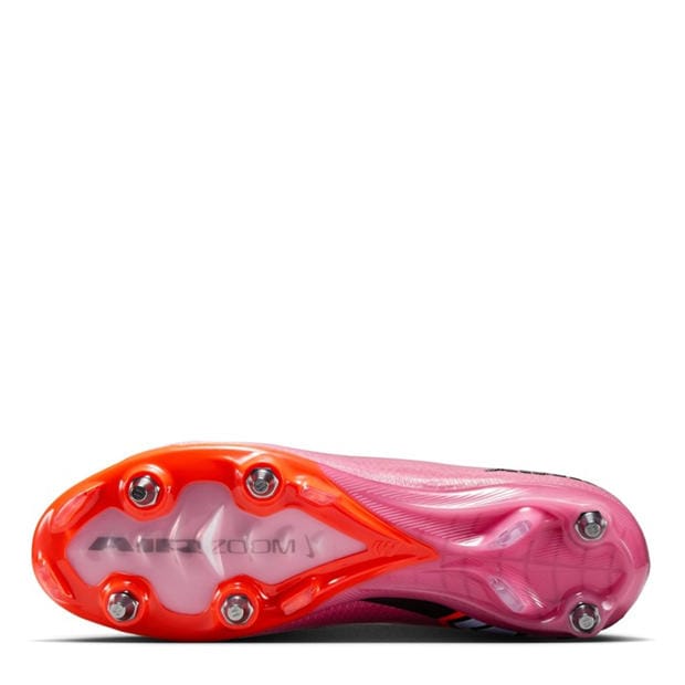 Magic Flamingo - Nike - Zoom Mercurial Superfly 10 Elite Adults Soft Ground Football Boots