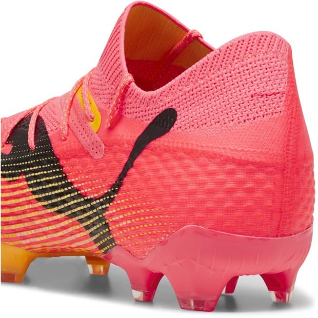 ORANGE - Puma - FUTURE 7 ULTIMATE FG/AG