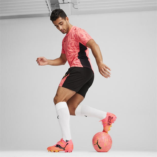 ORANGE - Puma - FUTURE 7 ULTIMATE FG/AG