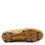 Gold/White - Kronos - Costa 7 Firm Ground Boots