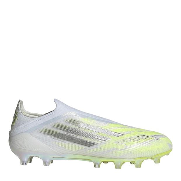 adidas gazelle silver green womens Adidas Women's F50 League Mid FG/MG main image 1