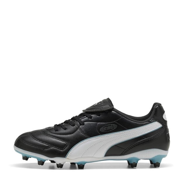 Puma Black - Puma - Women's Ultra Match+ Brilliance Firm Ground Football Boots