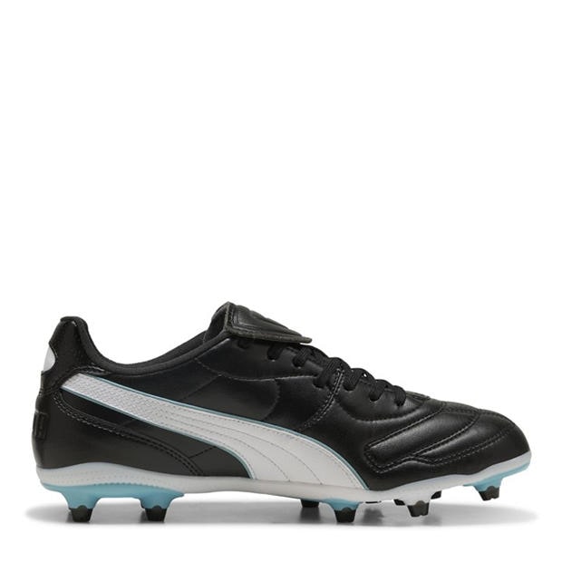 Puma Black - Puma - Women's Ultra Match+ Brilliance Firm Ground Football Boots