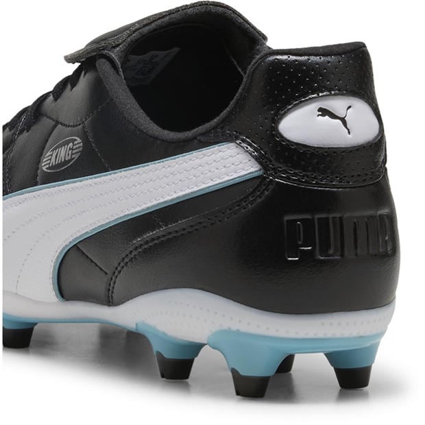 Puma Black - Puma - Women's Ultra Match+ Brilliance Firm Ground Football Boots