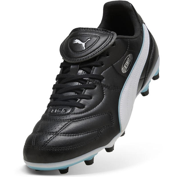 Puma Black - Puma - Women's Ultra Match+ Brilliance Firm Ground Football Boots