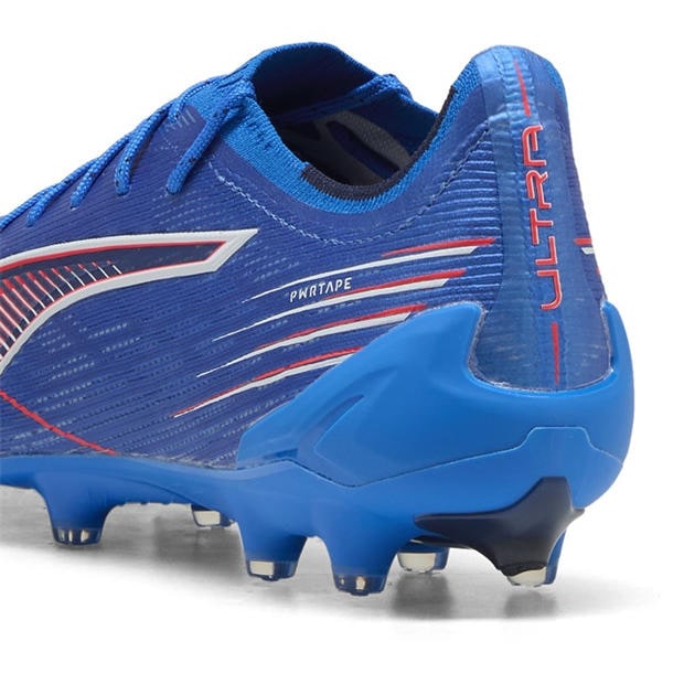 Ultra Blue- Wh - Puma - Women's Ultra 6 Ultimate AG Firm Ground Football Boots