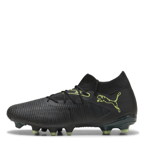 Black-Fizzyl - Puma - Women's Future Ultimate Brilliance Firm Ground Football Boots