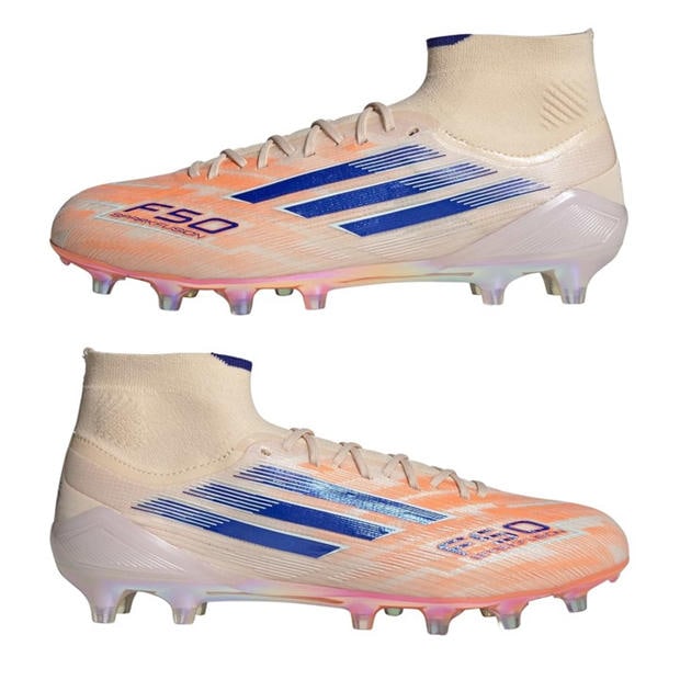 Bliss Orange - adidas - Adidas F50 Sparkfusi Ld99
