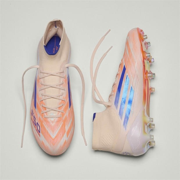 Bliss Orange - adidas - Adidas F50 Sparkfusi Ld99