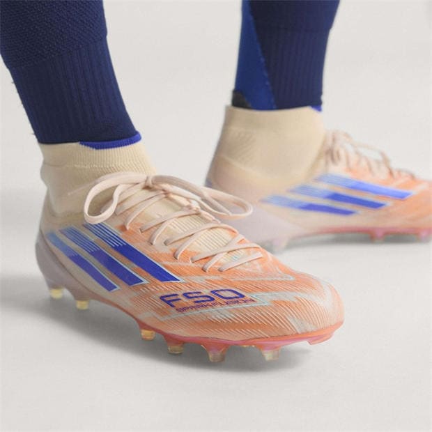 Bliss Orange - adidas - Adidas F50 Sparkfusi Ld99