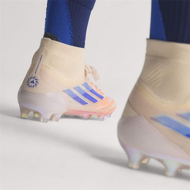 Bliss Orange - adidas - Adidas F50 Sparkfusi Ld99