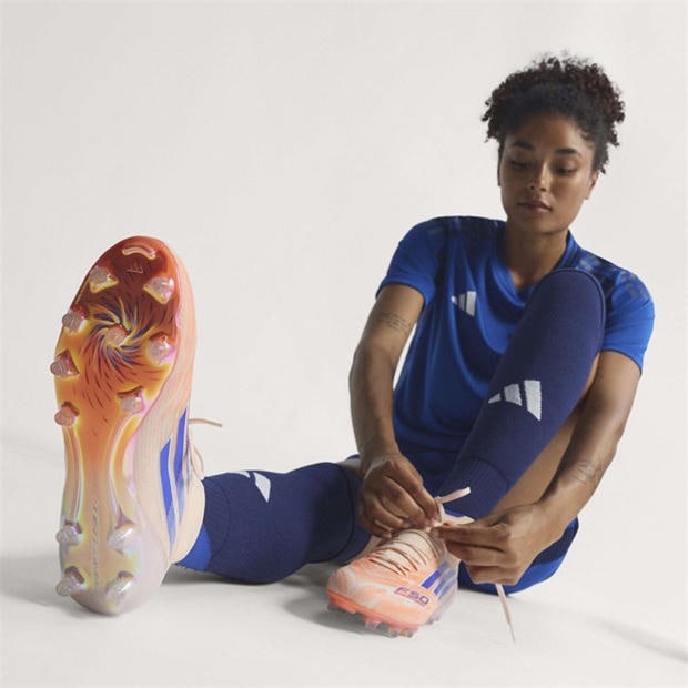 Bliss Orange - adidas - Adidas F50 Sparkfusi Ld99