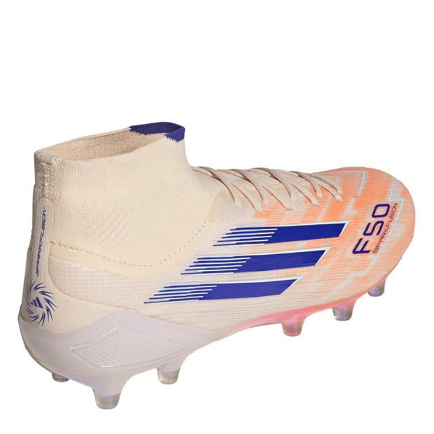 Bliss Orange - adidas - Adidas F50 Sparkfusi Ld99