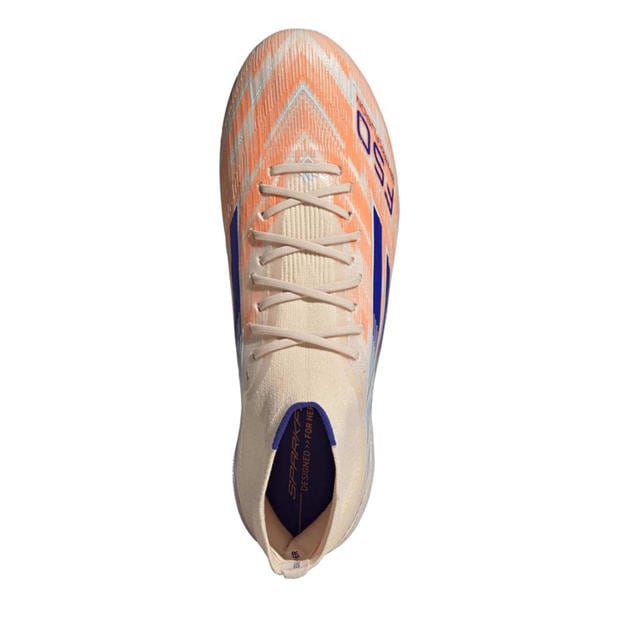 Bliss Orange - adidas - Adidas F50 Sparkfusi Ld99