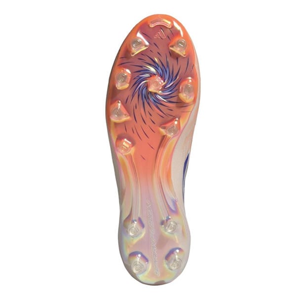 Bliss Orange - adidas - Adidas F50 Sparkfusi Ld99